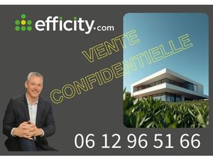 Maison 4 pièces - 126 m²