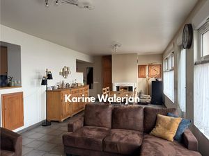 MAISON AUX BEAUX VOLUMES 147 M2 8 PIECES