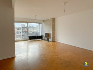 Appartement te huur in Antwerpen met 3 slaapkamers
