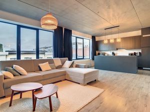 Appartement te huur in Borgerhout met 2 slaapkamers