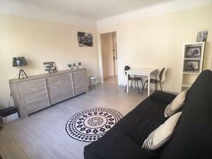 Location appartement 1 pièce 27 m² à Cannes (06400)