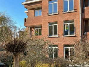Appartement te huur in Diest met 2 slaapkamers