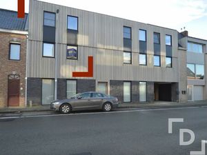 Appartement te huur in Poperinge met 2 slaapkamers