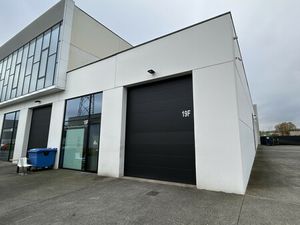 Commercieel te huur in Aarschot