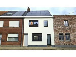 Huis te huur in Avelgem met 3 slaapkamers