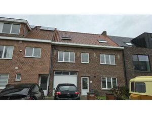 Huis te huur in Nazareth-De Pinte met 3 slaapkamers