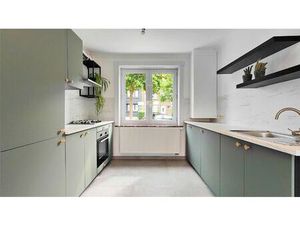 Huis te huur in Ronse met 3 slaapkamers