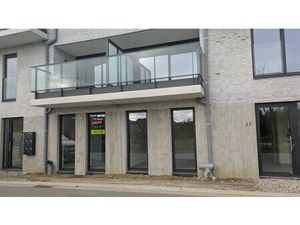 Appartement te huur in Aarschot met 1 slaapkamer