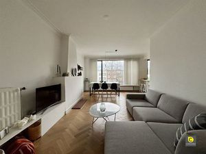 Appartement te huur in Antwerpen met 2 slaapkamers