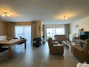 Appartement te huur in Buggenhout met 2 slaapkamers