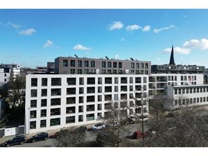 Appartement te huur in Gent met 2 slaapkamers