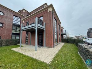 Appartement te huur in Retie met 2 slaapkamers