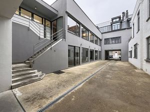 Commercieel te huur in Laken