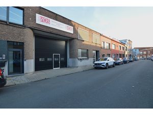 Commercieel te huur in Mechelen
