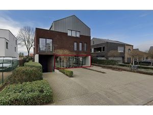 Commercieel te huur in Oelegem