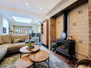 Huis te huur in Eeklo met 2 slaapkamers