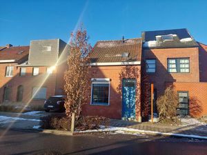 Huis te huur in Turnhout met 2 slaapkamers