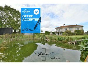 Maison à vendre TIGNE 5 pièce(s) 96m2 155 000€