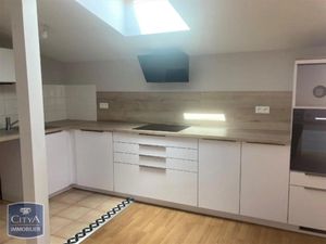 Appartement à louer 2 pièces 41.99 m² - Cholet (49) - 630€