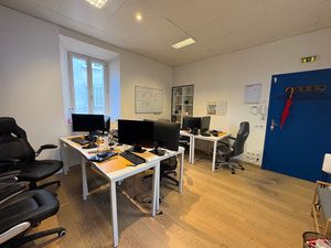 Achat Appartement 6 pièces 90m² TOULON 83000