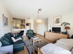 Appartement à vendre à Avenue Henry Dunant 38 Evere (VBD61138)