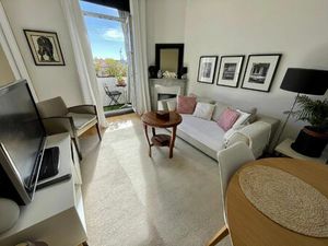 Location appartement 2 pièces 34 m² à Nice (06000)