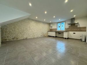 Secteur Saint Antoine 13015 Appartement type 3 en duplex à louer