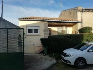 Appartement à louer 3 pièces 57.12 m² - Montpeyroux (34) - 760€