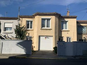 Vente maison 4 pièces 83 m² Carcassonne (11000)