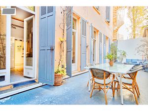 Achat Appartement 6 pièces 133m² TOULON 83000