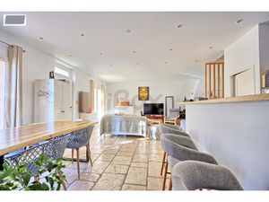 Achat Maison 5 pièces 107m² TOULON 83100