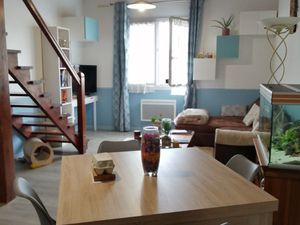 Location Appartement 3 pièces 58m² MARMANDE 47200