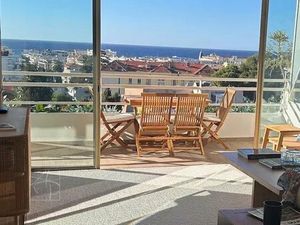 Achat Appartement 2 pièces 65m² CANNES 06400