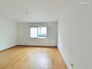 Appartement 1 pièce 28 m²
