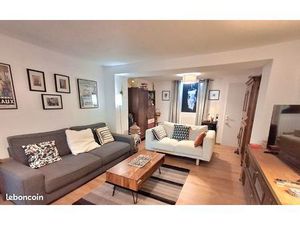 T3 69m2 avec jardin et terrasse