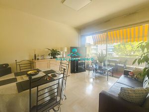 2 Pièces vendu loué Cagnes Sur Mer