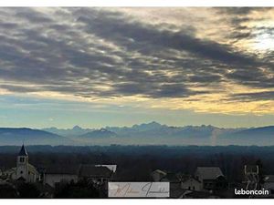 Appartement 4 pièces 87 m²