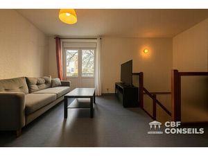 Appartement à vendre Clermont-Ferrand