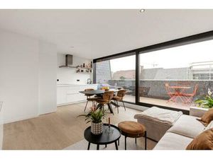 Appartement te koop in Gent