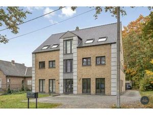 Appartement te koop in Hasselt