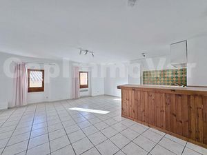 APPARTEMENT TYPE 2 AU 2ÈME ÉTAGE