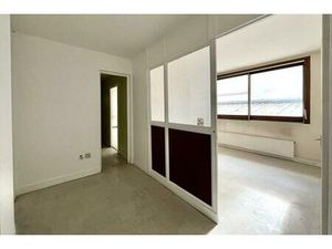 LEVALLOIS • Louise Michel • 66m2 divisible en 2 x 2 pièces