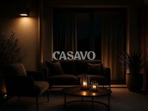 Vente Appartement 3 pièces de 61m² - 77100 Meaux