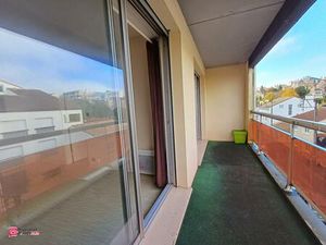 Niort - Résidence Duguesclin - Appartement T2