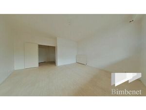 Appartement à vendre Orléans