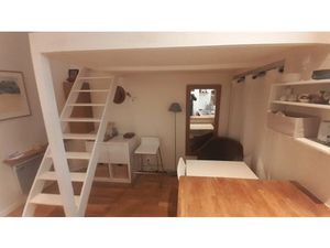 Appartement à vendre PARIS 1 pièce(s) 12m2 238 374€