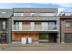 Appartement te koop in Putte