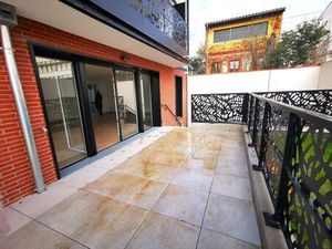 Appartement - 100m ²