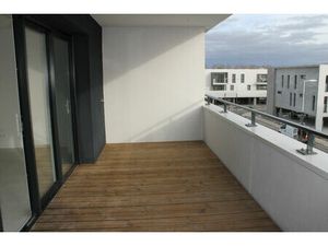Location Appartement 2 pièces 47m²