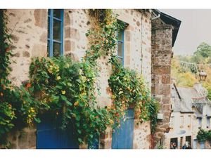 À VENDRE – Immeuble mixte Commerce & Habitation proche VANNES